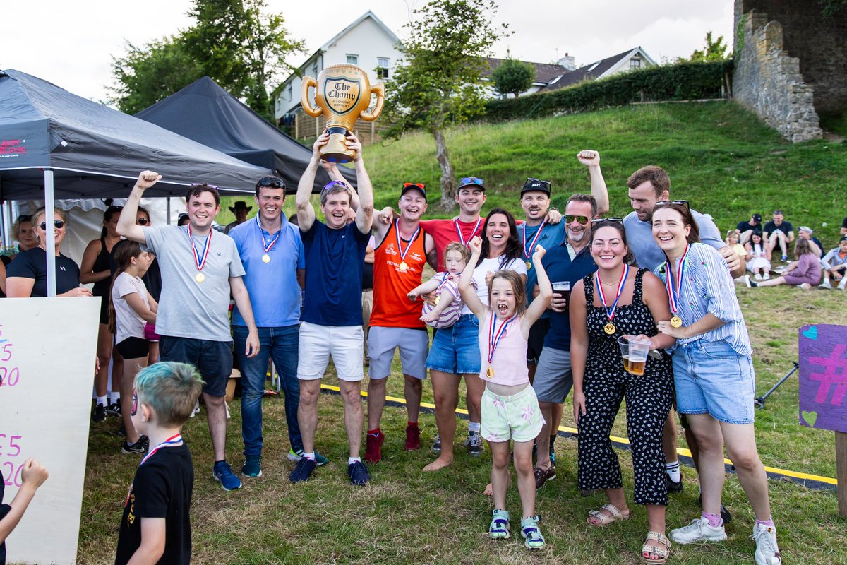 We cannot thank everyone enough who helped us put on a fantastic rounders event at the weekend raising just over £23,000 for <a href="/LATCHWales/">LATCH</a> 💜🏏

There is still time to donate if you would like to👇🏻

justgiving.com/page/olivia-pa…

#ForBetsy