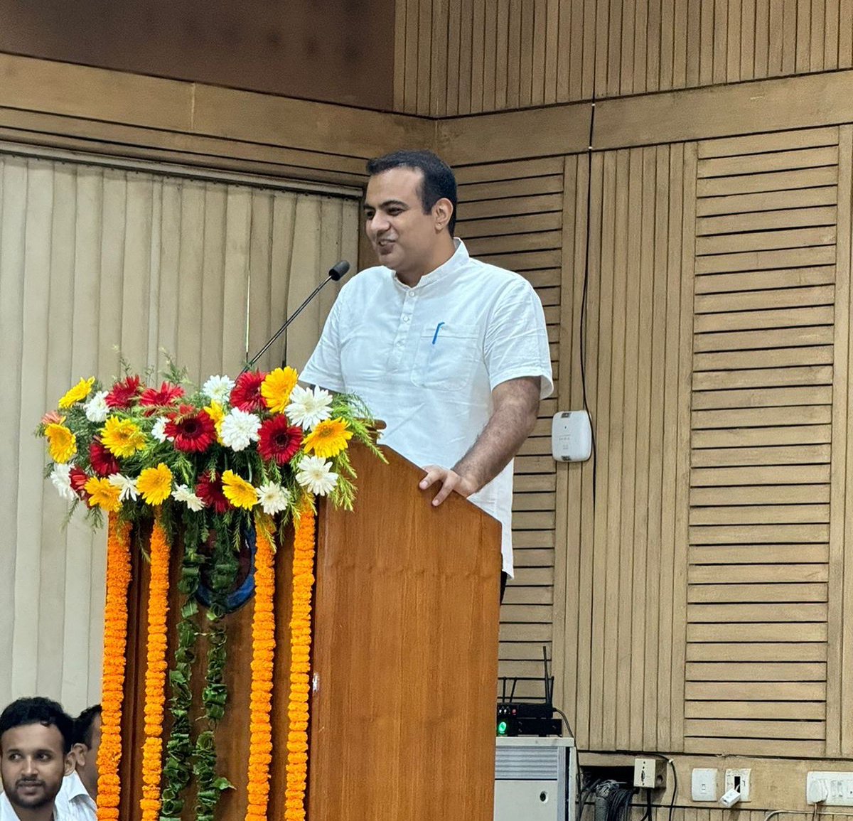 Abhishek Tandon tweet media