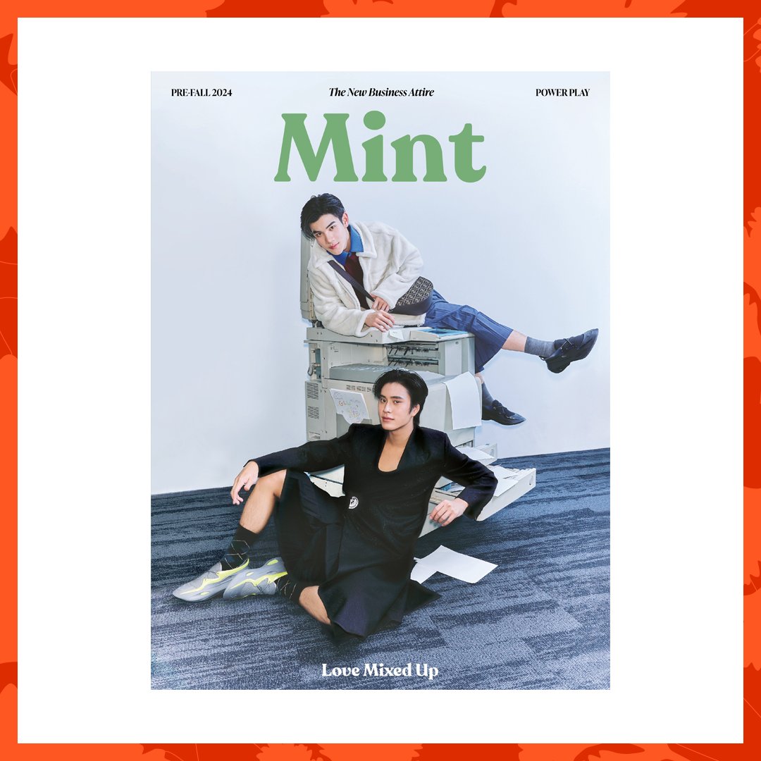 shiishopping's tweet photo. #MyLoveMixUp Collectible Card Set 3,300円
#GeminiFourthXMintMagTH 2,300円
#ELLEMENandFourthNattawat 1,300円
#GQThailandxFourthxGucci 1,200円

🛒 https://t.co/FlHbAZPrMm

この価格には送料が含まれておりません。チェックアウト時に、送料含む総額をご案内いたします。

This price does not include shipping costs. The system will calculate it again at the checkout page.

💳 Paypal
💳 Visa, Master Card, JCB

#GeminiFourth #Gemini_NT #Fourthnattawat