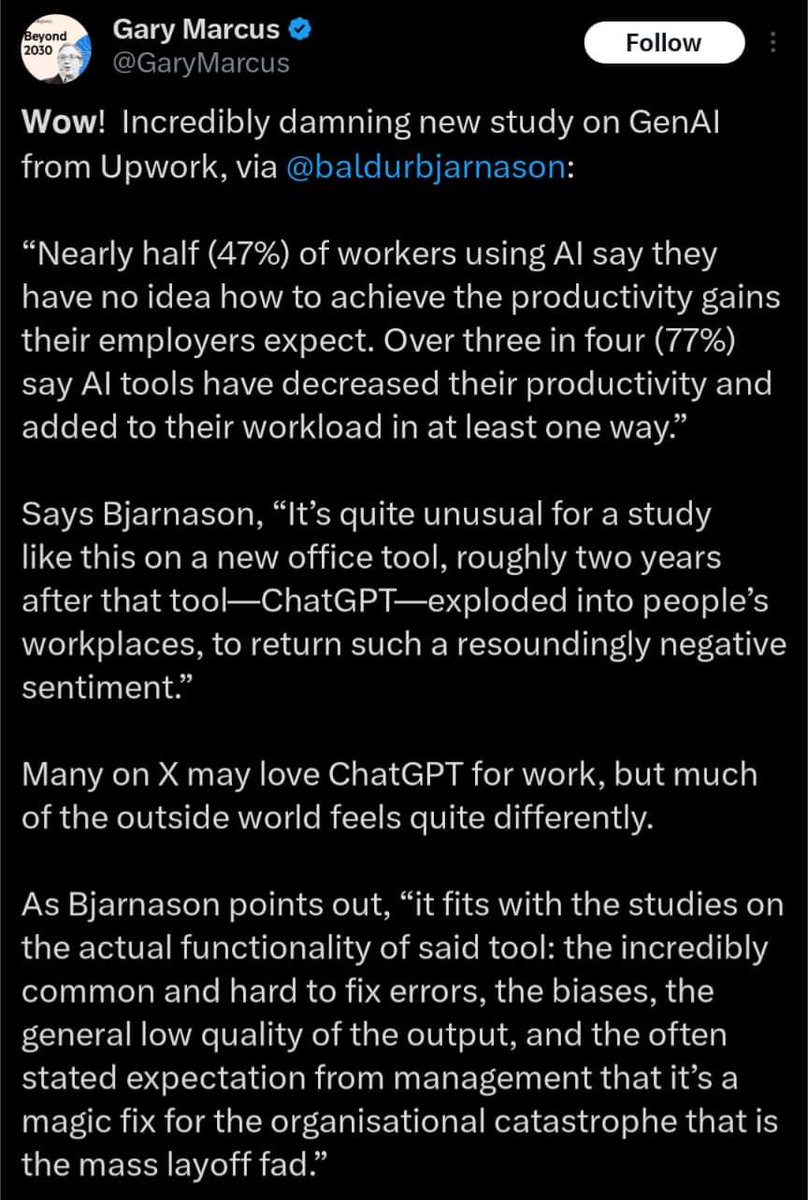 Rust_Weaver's tweet photo. @Will_Overgard Also, one of many interesting studies that will really bring it home. https://t.co/SFvnqSjTDm