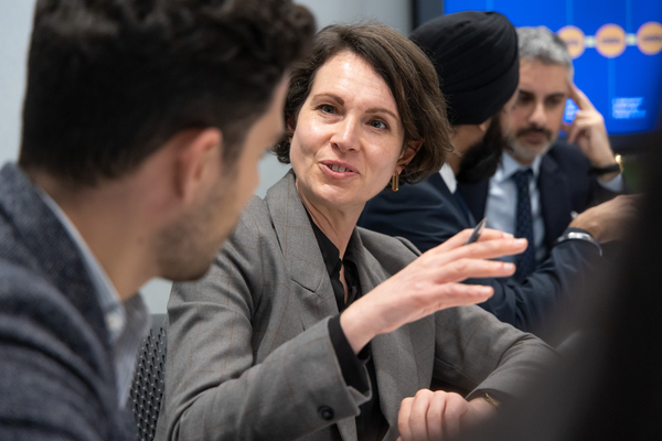 ISPF-Research Empowerment Programme is open for applications in collaboration with <a href="/Tubitak/">TÜBİTAK</a> and <a href="/trBritish/">British Council Turkey</a>! We invite researchers from the UK and Türkiye to submit joint project proposals for research capacity strengthening.

Apply by 6 October 2024.