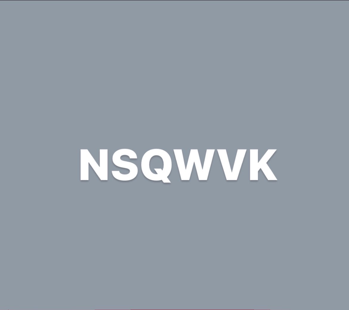 y_rise__'s tweet photo. メルカリ招待コード
NSQWVK

登録時メルカリ招待コード入力で後日、今だけキャンペーンとして❗️1000ポイント❗️付与されます！
#メルカリ https://t.co/YOHLvvPFv8