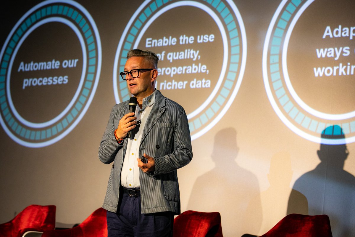 DWP Digital tweet media