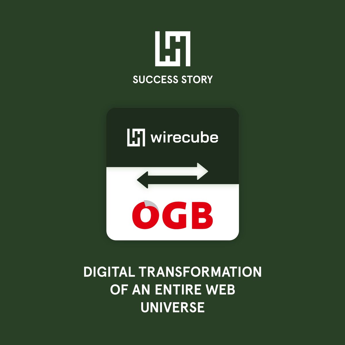 wirecube: Software Development tweet media