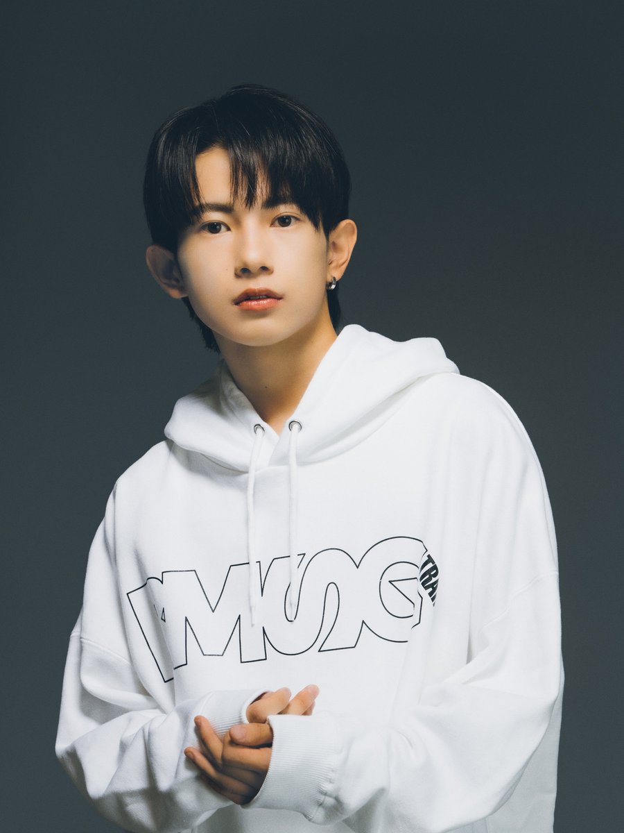 NEW BMSG TRAINEE KEI 2006.07.17 #BMSGTRAINEE #KEI