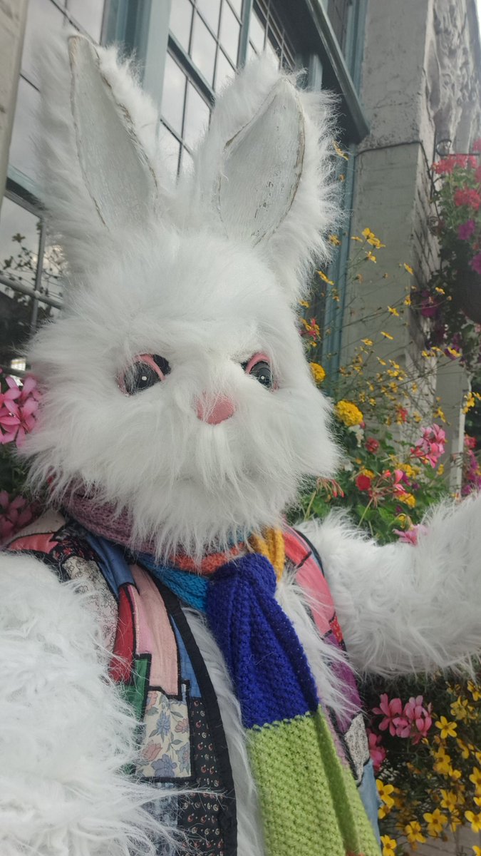 It's August....  Happy first of the month.