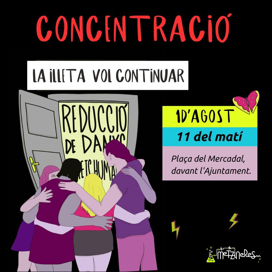 REMA - Feministas Antiprohibicionistas tweet media