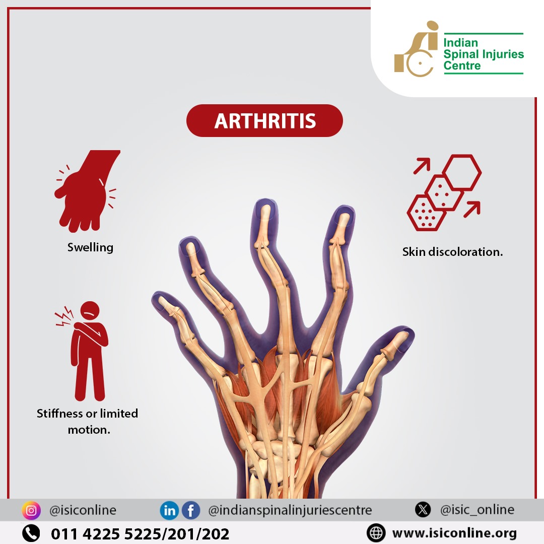 ISIC Multispeciality Hospital tweet media