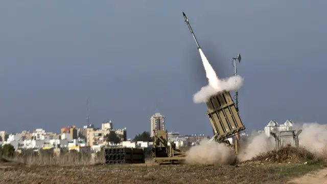 ❗️In the next 72 hours, Iran and its allies will launch a large-scale attack on Israel, — the Pentagon

 Meanwhile, Israeli Prime Minister Benjamin Netanyahu said in an address to the nation: "We are ready for any scenario."