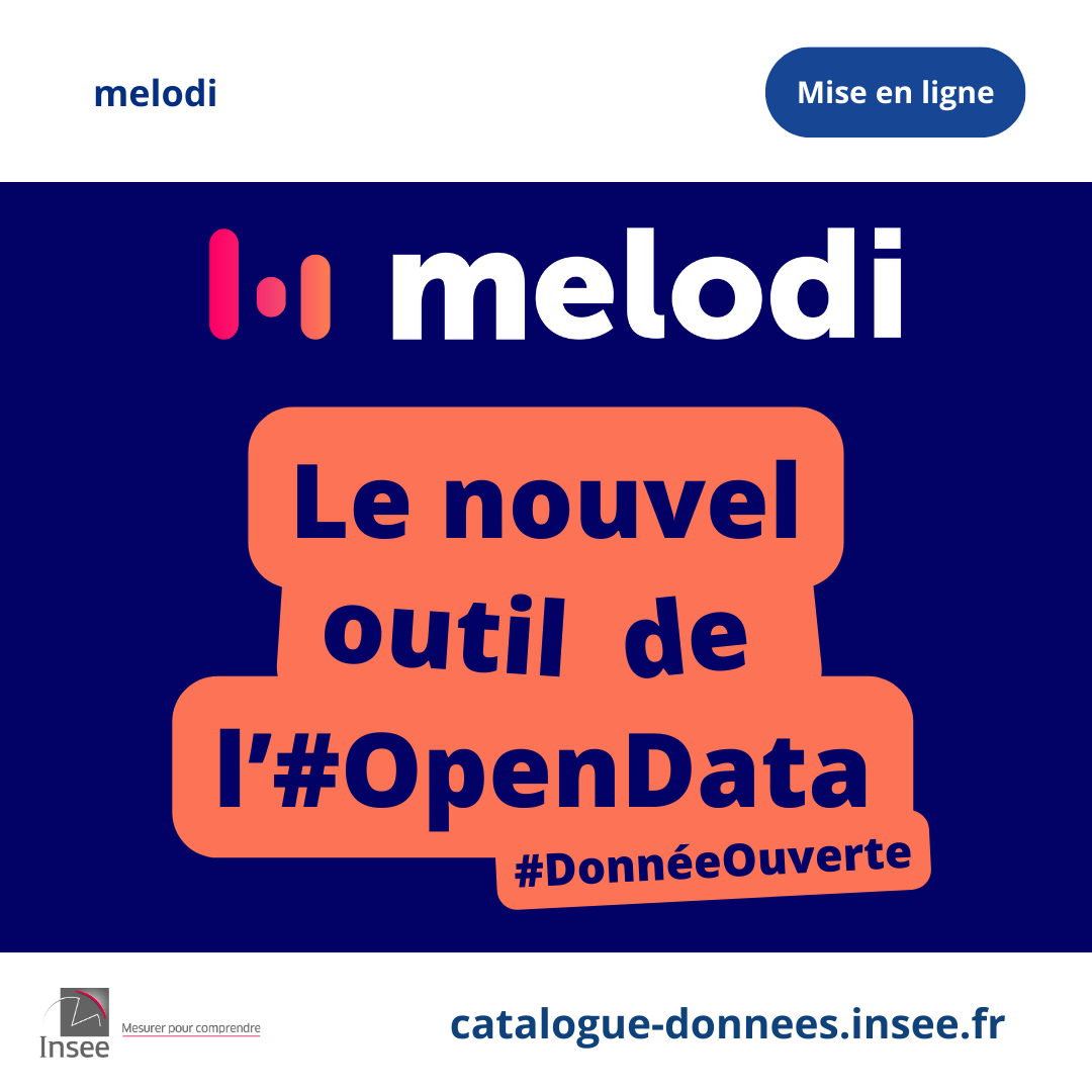 Insee tweet media