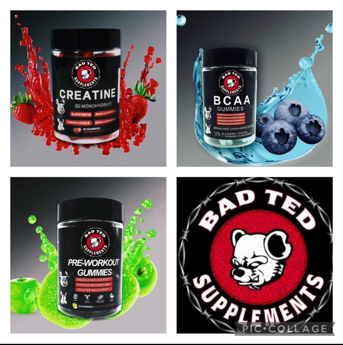 TEDS DEN tweet media