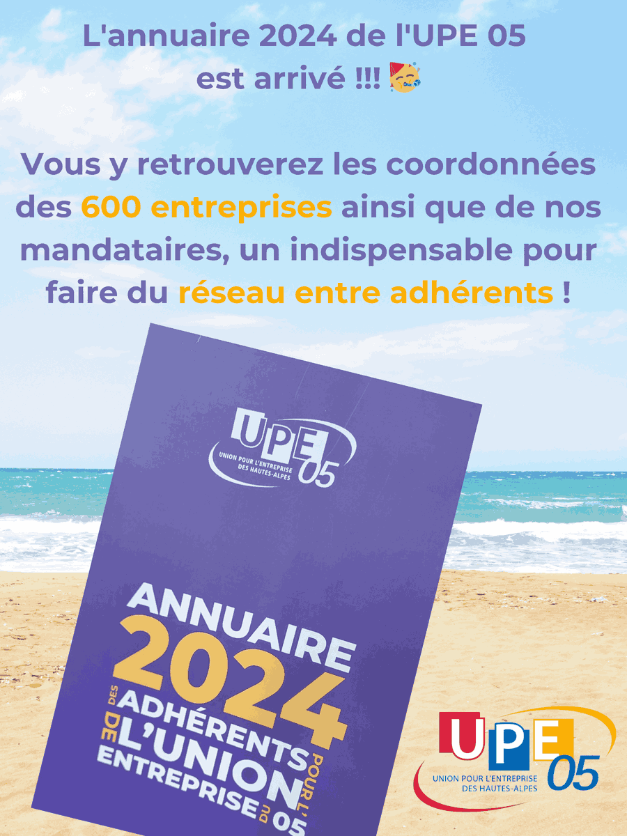 [ANNUAIRE 2024 !!!!!]
