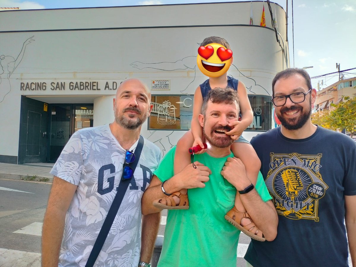 Alicante Vivo tweet media