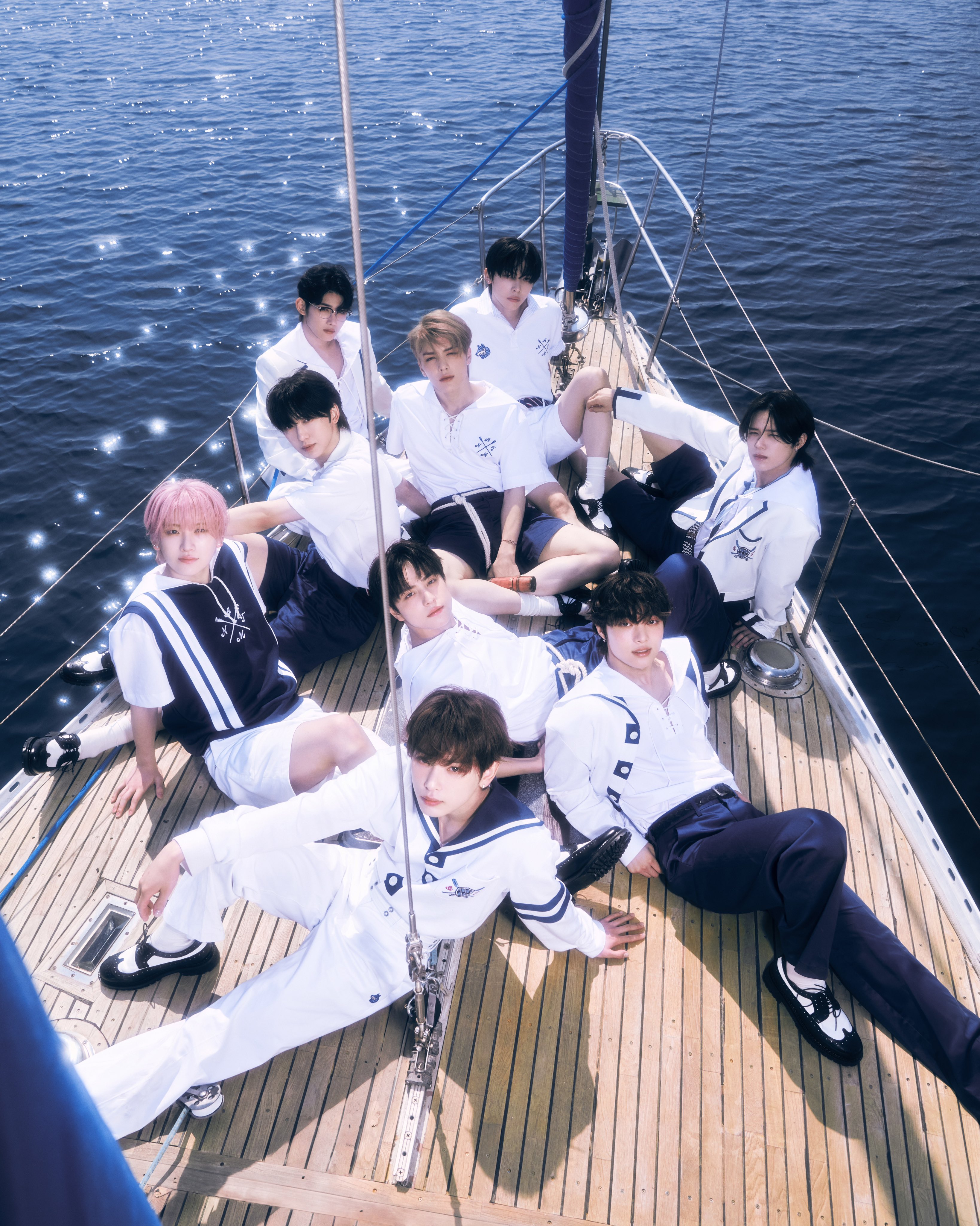 &TEAM 's ☽LUNÉ ☽ JP_fansite on X: 