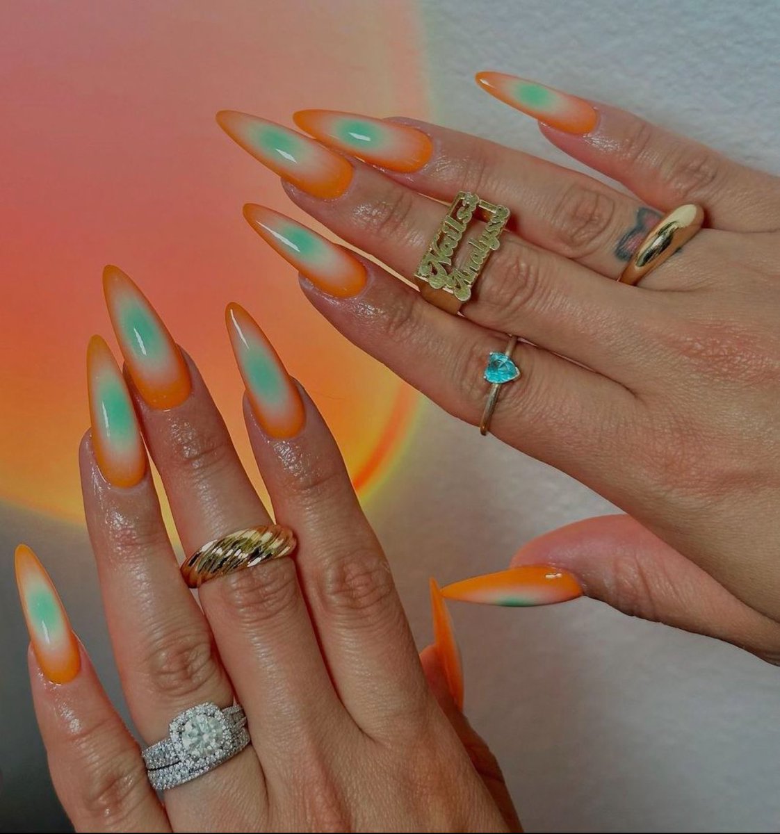 holistic mami✨ tweet media