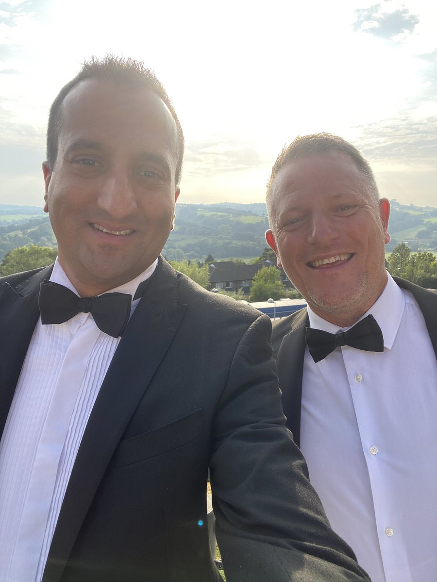 Neel Radia FIH (@neel_radia) on Twitter photo Great couple of days at <a href="/TUCOltd/">TUCOltd</a> Summer Conference <a href="/UniofExeter/">University of Exeter</a>, innovative exhibition, informative speakers & catching up with colleagues including <a href="/IainRobertson75/">Iain Robertson</a> Chair of <a href="/hospitalcaterer/">Hospital Caterers Association</a>. Great couple of days at <a href="/TUCOltd/">TUCOltd</a> Summer Conference <a href="/UniofExeter/">University of Exeter</a>, innovative exhibition, informative speakers & catching up with colleagues including <a href="/IainRobertson75/">Iain Robertson</a> Chair of <a href="/hospitalcaterer/">Hospital Caterers Association</a>.