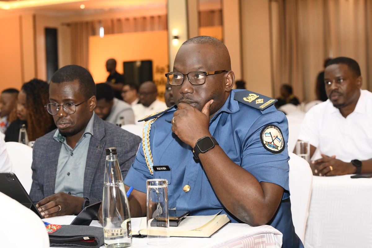 We strongly believe that digitization is the future for all businesses, from healthcare to manufacturing to banking. At MTN, we're committed to ensuring everyone enjoys the benefits of a modern connected life. #MTNICTExpo #MTNICTSolutions #BusinessDoneBetter