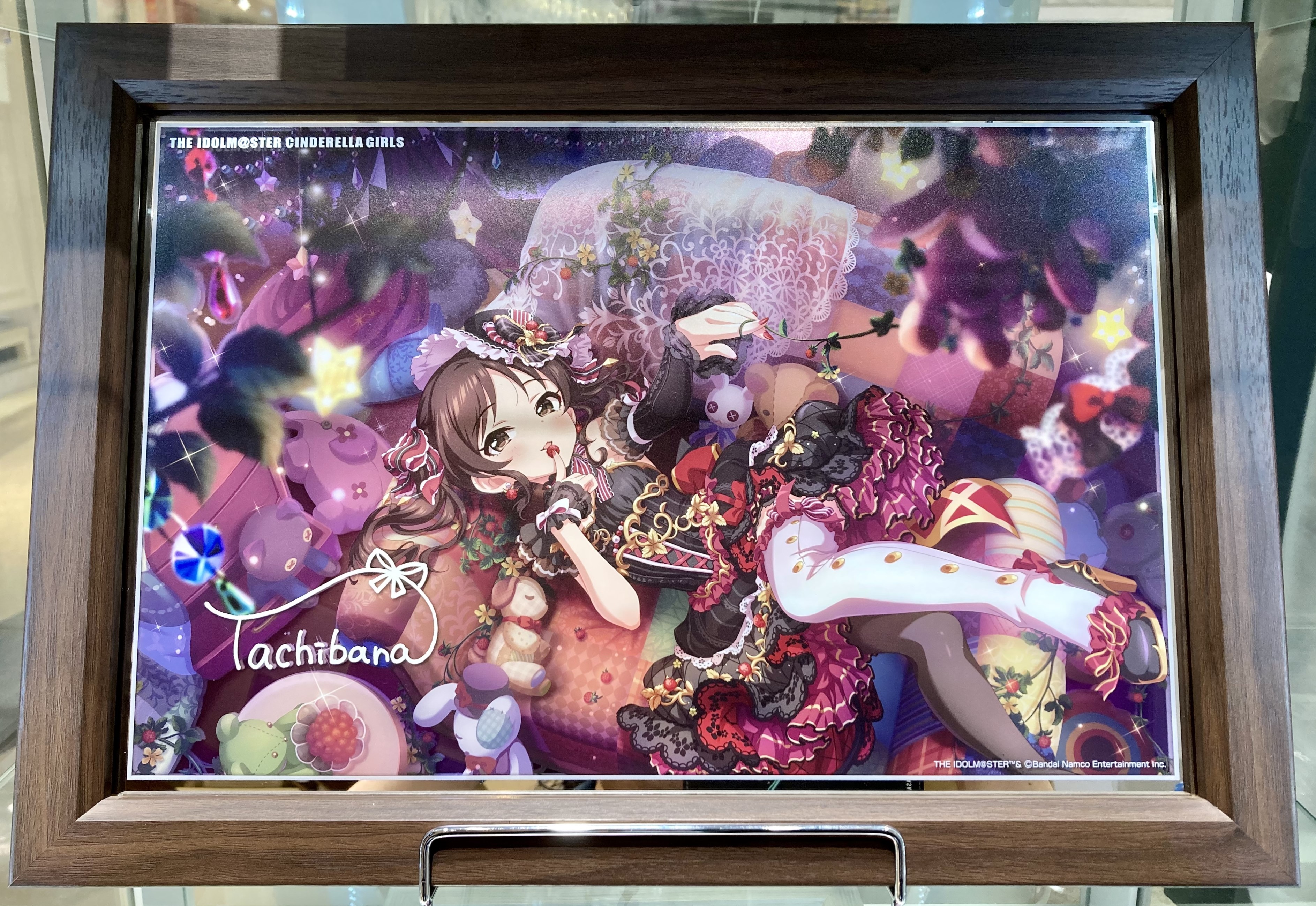 アイドルマスター オフィシャルショップ on X: 