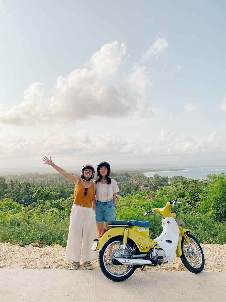 traveloka's tweet image. 𝐓𝐚𝐦𝐚𝐬𝐲𝐚 𝟐 𝐇𝐚𝐫𝐢 𝐤𝐞 𝐁𝐚𝐭𝐮 𝐊𝐚𝐫𝐚𝐬 🏝️
Asiknya ke mana aja ya? 🤔

A Thread・❥・Rekomendasi mimin &amp;amp; Remadja Lapuk
#RekomendasiStaycation #TipsLiburan #ExploreBatukaras