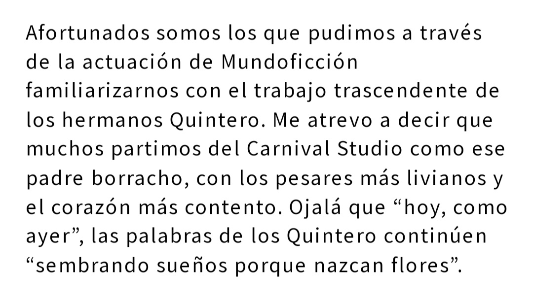 <a href="/CanivellCarmen/">Carmen Canivell</a> GRACIAS MIAMI.