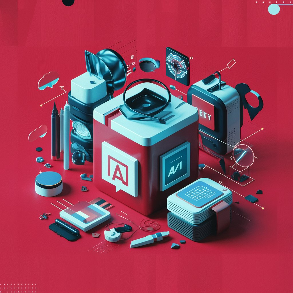 JBbit_Academy's tweet image. 🌍 The Digital Adventurer’s Toolkit!
Equip yourself with the skills and tools needed for every digital adventure.
JB-Bit is your companion on this exciting journey.
Start exploring today! 🚀 #JBBit #DigitalAdventurer #TechToolkit