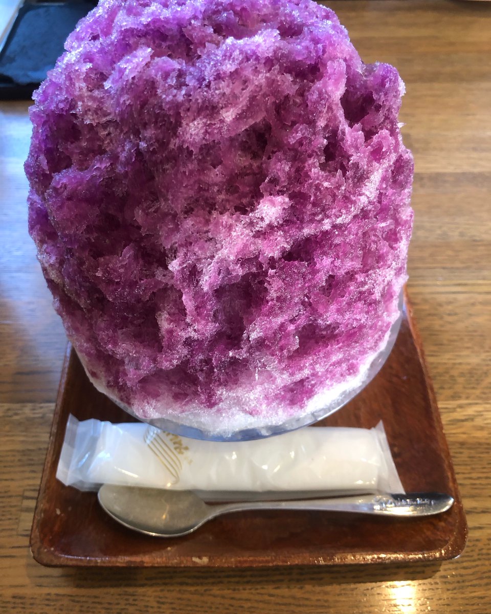 7/26に松浦不動産様とつくばの良い品様、
8/1に土浦冷蔵様に
福来サイダーの納品に行ってきました！
お忙しい中、どうもありがとうございました！
#茨城大学 #スイーツ #夏 #茨城 #かき氷 #サイダー #パン