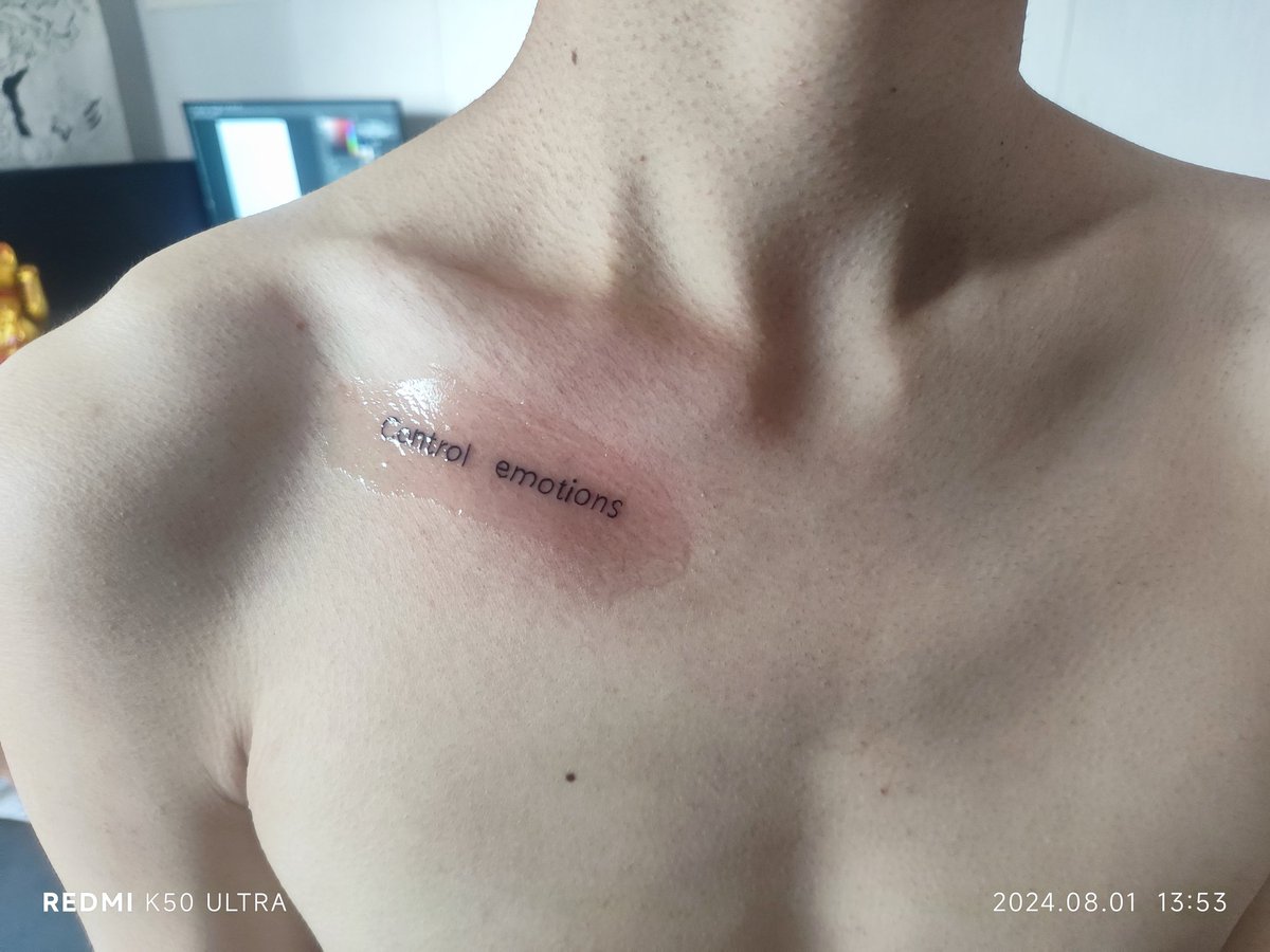 沐泽熙 tweet media