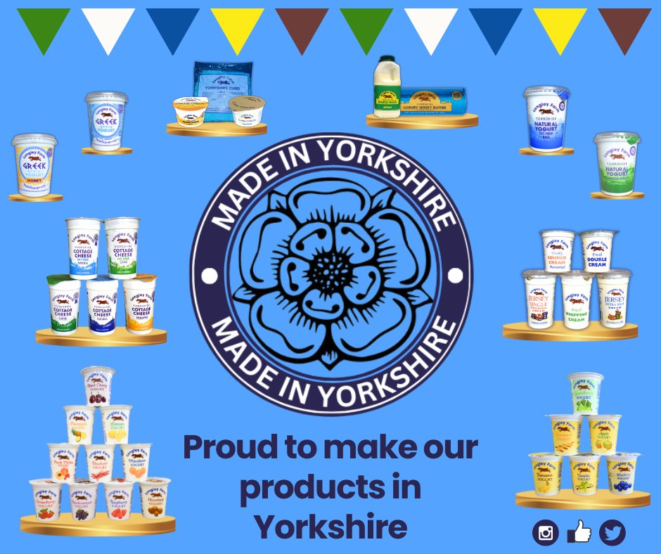 Longley Farm tweet media