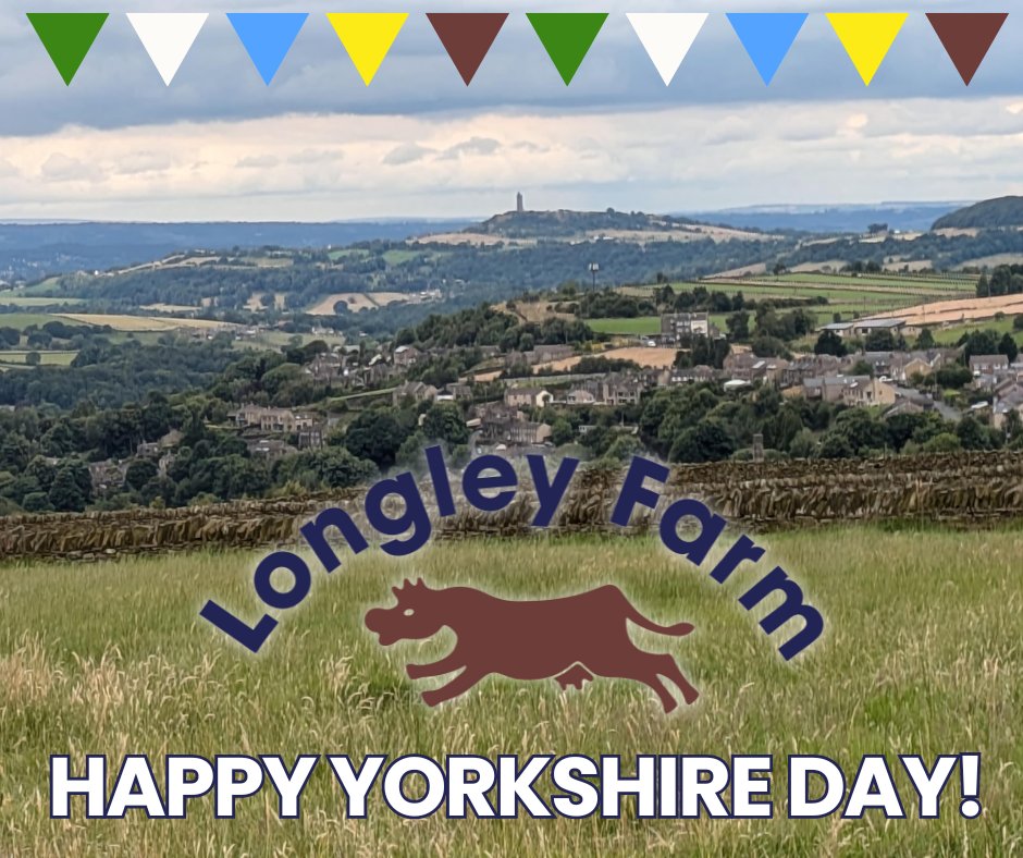 Longley Farm tweet media