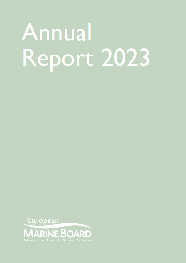 EMarineBoard's tweet photo. Want to find out more about what we got up to in 2023? See our Annual Report for details on #EurOCEAN2023, working groups #NFVIOcean, projects @EcoScopium @Euro_Sea @BRIDGE_BlackSea @ORE_skills @rhemediation , #EMBracingtheOcean, Ambassadors and @EcopsEmb! https://t.co/5IutZRzmHF https://t.co/tQIQAkQ8Ti