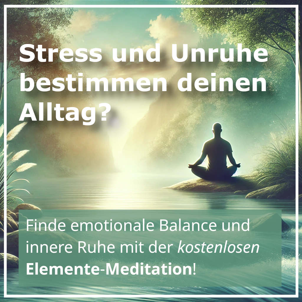 YogaPapenburg's tweet image. Chakra-Zauber: 
#Elemente zähmen und #Emotionen im Griff

Kostenloses #Chakra #Meditation #PDF – Deine Anleitung zur Elemente-Meditation

Hier herunter laden:
chakra108.de/chakra-meditat…