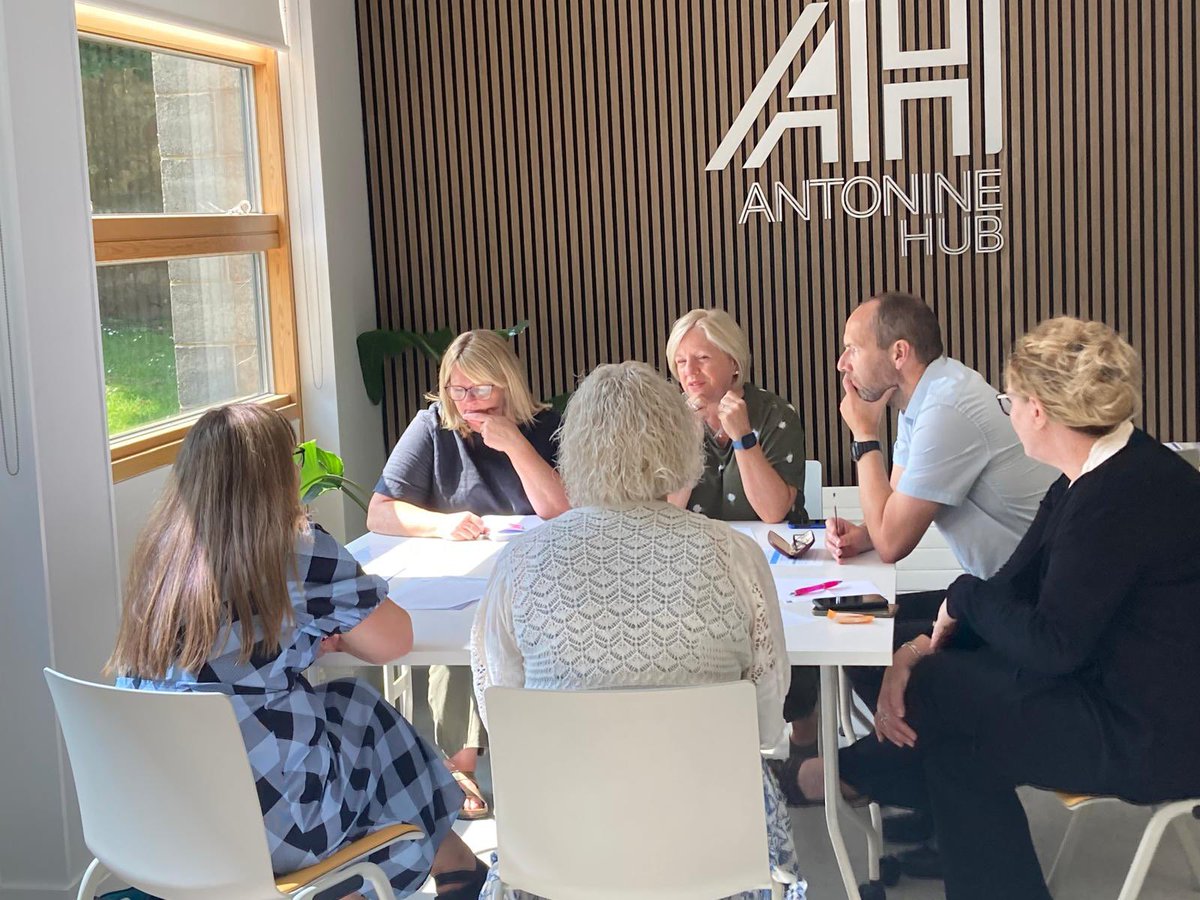 Scotland Organ Donation Team (@scotland_otdt) on Twitter photo Thanks to <a href="/JulieKBooth/">Julie Booth</a> <a href="/angie_scales/">Angie Scales 💙</a> @ljford83 and our specialist nurses Mairi, Steph and Tony for delivering a bespoke Paediatric Organ Donation workshop yesterday <a href="/NHSBT/">NHS Blood+Transplant</a> <a href="/OTDTProfDev/">OTDT Professional Development Team</a> #sharedpractice Thanks to <a href="/JulieKBooth/">Julie Booth</a> <a href="/angie_scales/">Angie Scales 💙</a> @ljford83 and our specialist nurses Mairi, Steph and Tony for delivering a bespoke Paediatric Organ Donation workshop yesterday <a href="/NHSBT/">NHS Blood+Transplant</a> <a href="/OTDTProfDev/">OTDT Professional Development Team</a> #sharedpractice