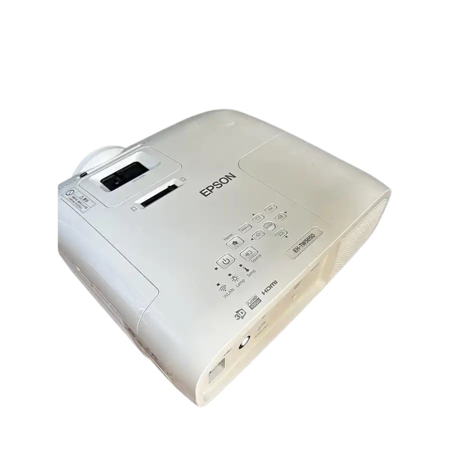 プロジェクター EH-TW5650 【公式通販】