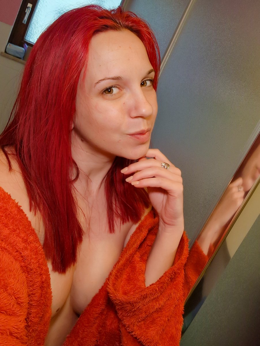 Jetzt eine Runde duschen und alles ist wieder fresh 😜 oder was könnte ich sonst noch so machen??