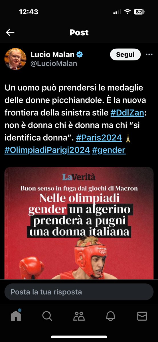 daytona27's tweet photo. @LucioMalan è un po’ (ma poco eh) un po’ rinco https://t.co/SEEb0Oj9y2