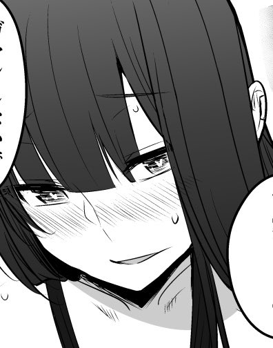 続きはFANBOXにあります(R18)✨
プロフィール欄のURLから飛べますのでぜひお読みください!🏝️ 