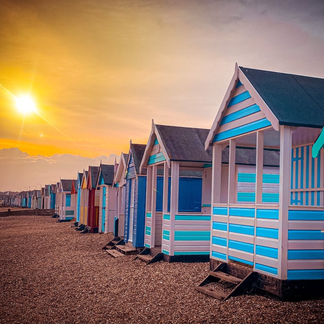 railstuff's tweet image. Next stop on the RAILstuff show tour is Shoeburyness in Essex! A weekend by the seaside at a model train show... what could be better?

#ModelRailway #ModelRailwayShow #ScaleModelling