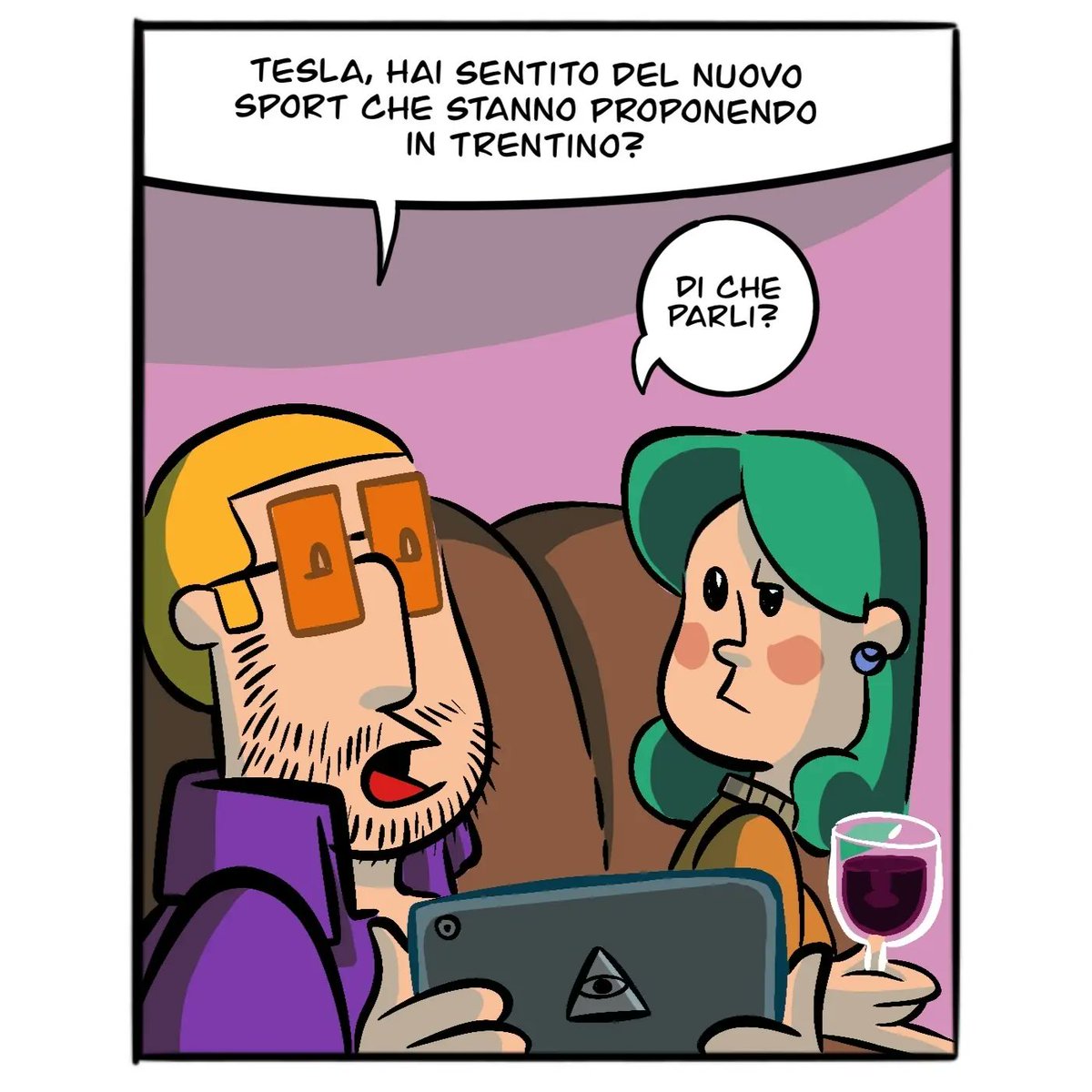 ZenZeroV's tweet image. Nuovi metodi alternativi per risolvere l'annoso problema degli #orsi in #trentino