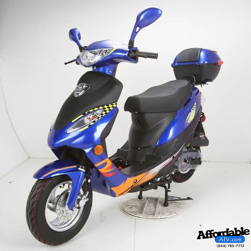 Affordable ATV tweet media