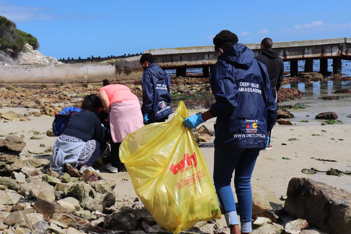 A4: Reduce plastic use, support sustainable seafood choices, and participate in beach cleanups. Educate others about the importance of ocean conservation and support policies that protect marine environments. #MPADay #OceanProtection