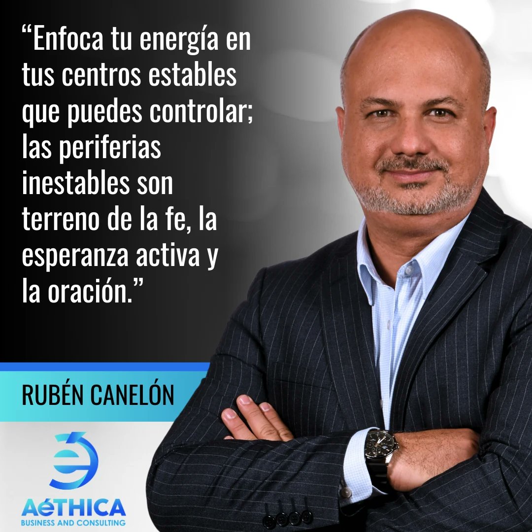 rubencanelon's tweet photo. En un mundo lleno de incertidumbre, es vital reconocer dónde reside nuestro poder. Enfocar nuestra energía en los centros estables que podemos controlar nos permite construir una base sólida y segura.
#Control #Crecimiento #Transformación https://t.co/TuvQyoPYSq