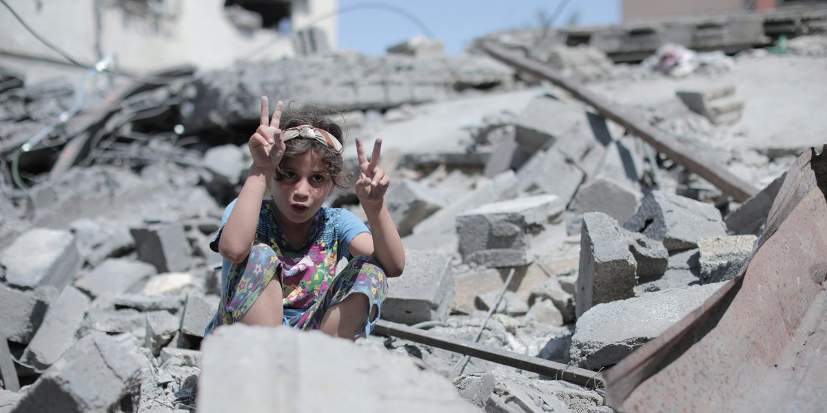 "No safe place in mind: mental health and trauma in Gaza"
📄Centre staff explore how dire conditions in Gaza are affecting Palestinians’ mental health: centreformentalhealth.org.uk/no-safe-place-…