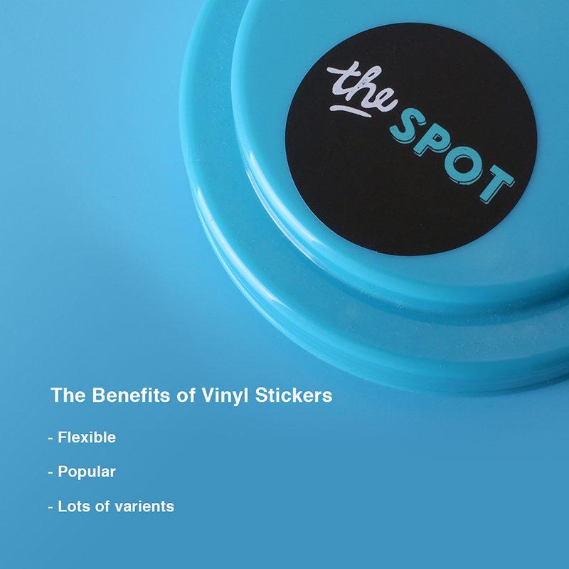 StickerCanada's tweet image. “How can stickers help me?” 😮

This is a question that we are often asked and it's a fair one to have. To answer the different questions you've got about #VinylStickers, check out our blog. 🤩

Take a look ➡️ bit.ly/34W4Tl9
