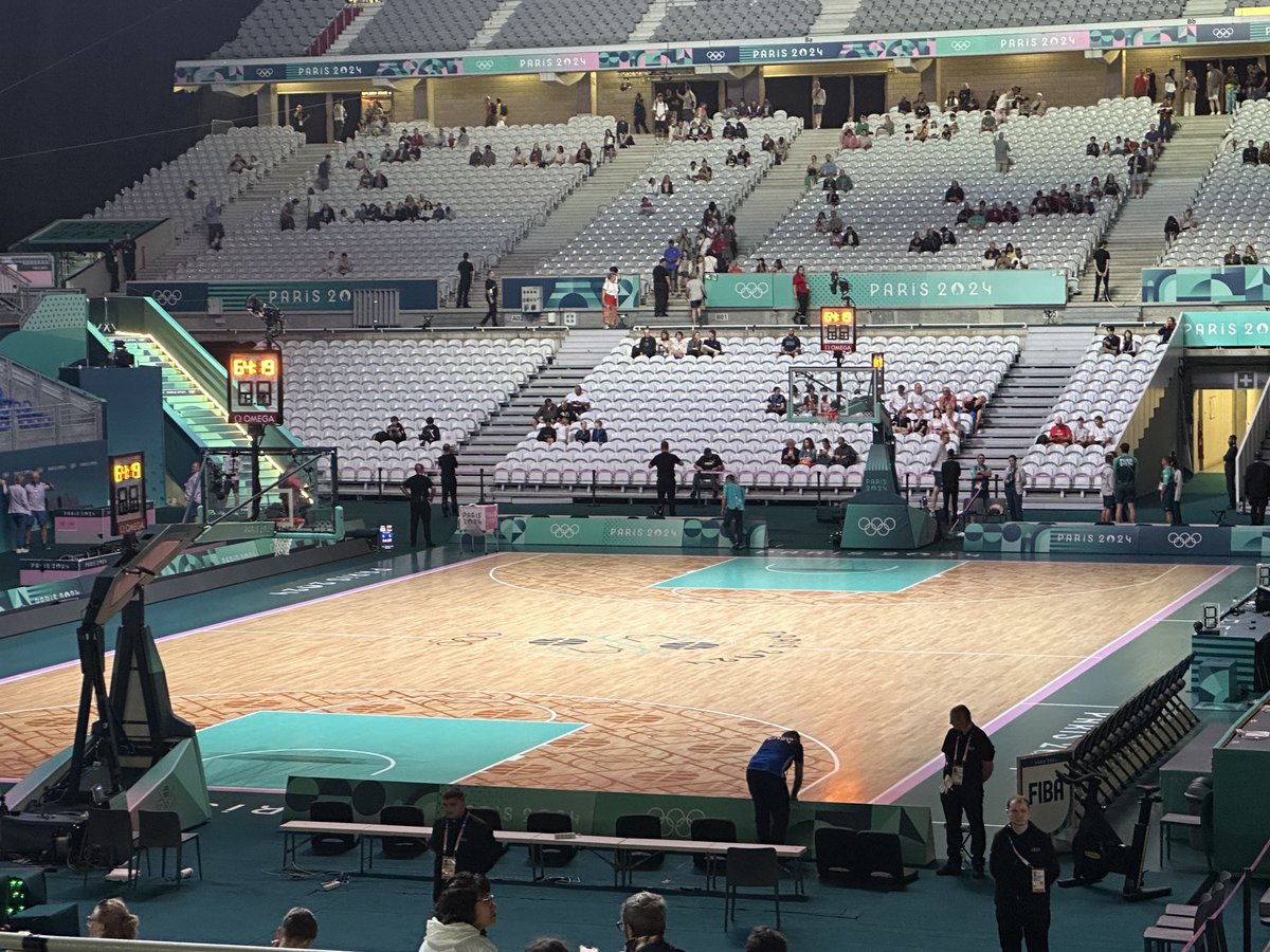 Got my seat for the game this morning, Japan vs Germany, filled by Canada vs. Australia. Almost my favourite angle to view the game. Prefer to be same seat only on the other sideline. Can see both bench’s. this way everything that happens is in your field of view.