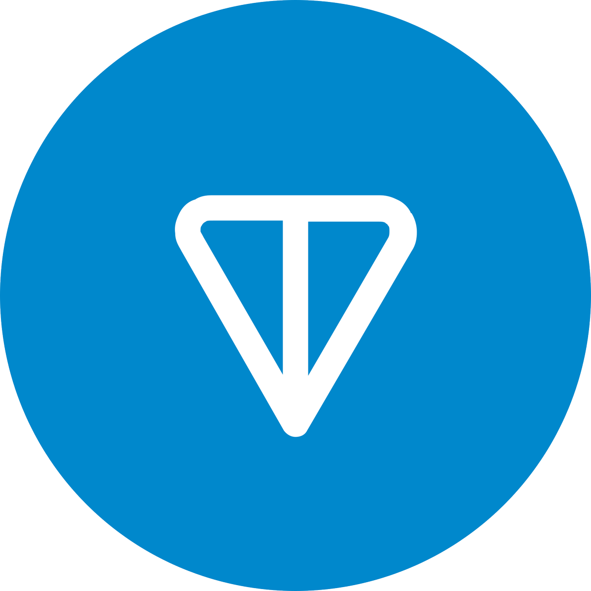 🚨 NEWS FLASH 🚨

Telegram has introduced an in-app browser called "TON Sites," which supports decentralized websites. It is available on both mobile and desktop platforms.

(Via: News_Crypto)