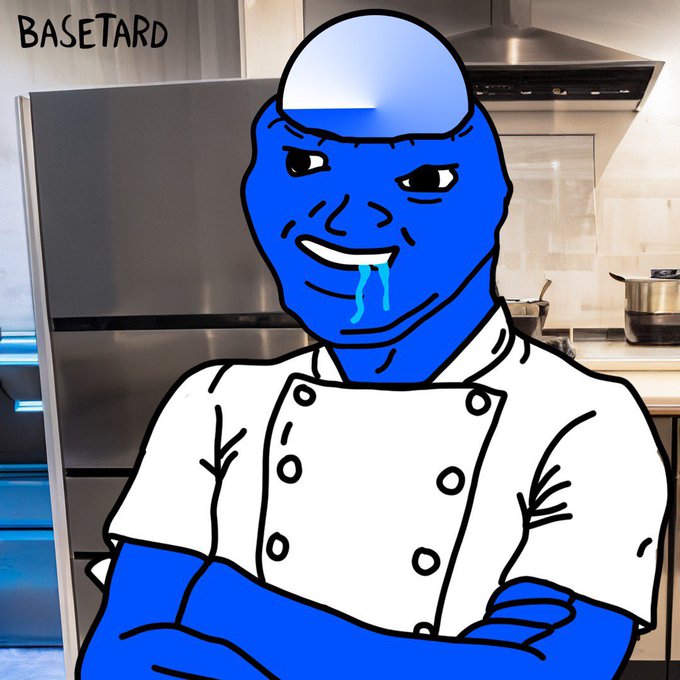 Basetards CTO $BTRDS tweet media