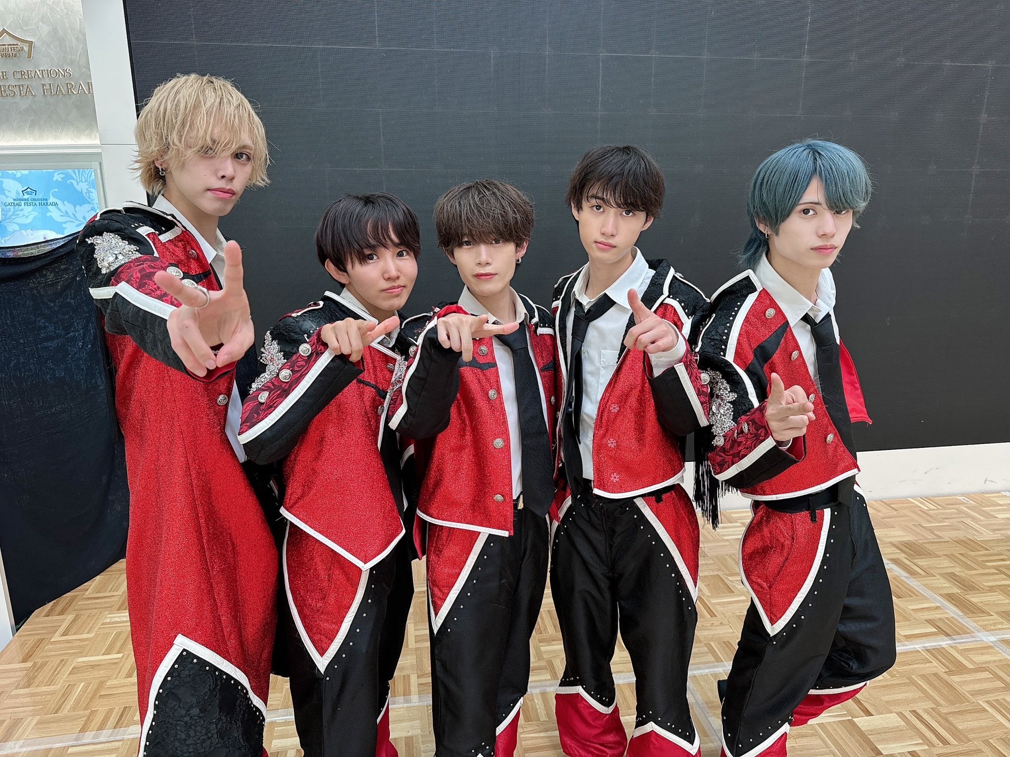 IOU♡さまご確認用 ⚘.*˚ 涼しかっ