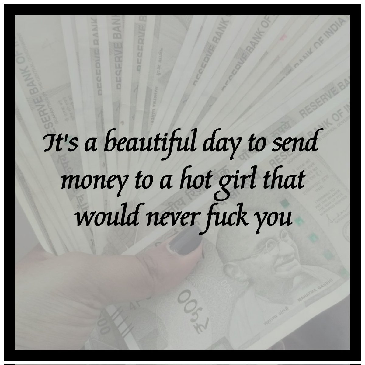 Findom_june's tweet photo. Worship isn't free. Ready to pay? 😼💵

#feetworshi̇p #Feet #findomgoddes #findom #femdom #submissive https://t.co/kiyt3NJBLU