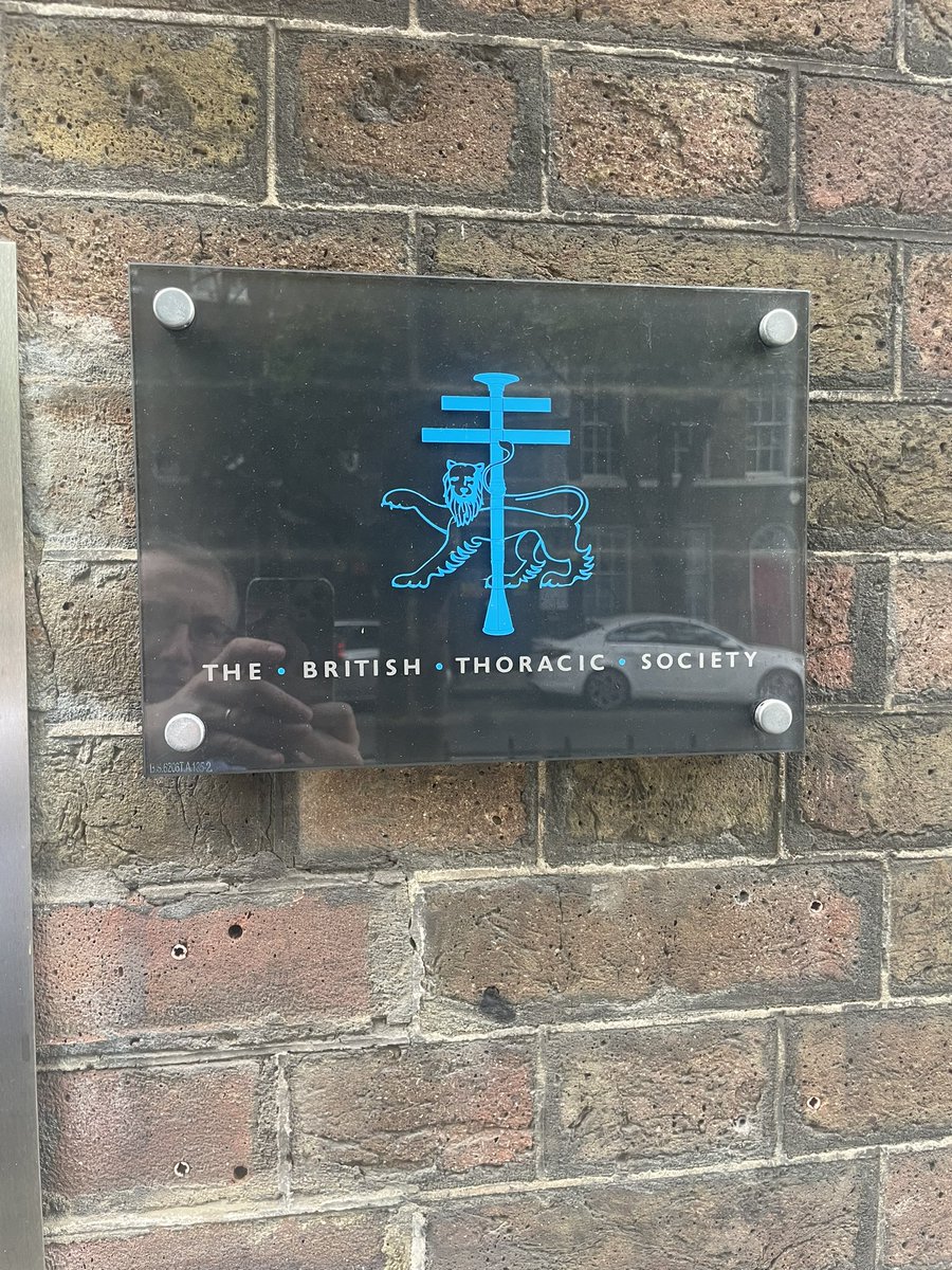 James D Chalmers tweet media