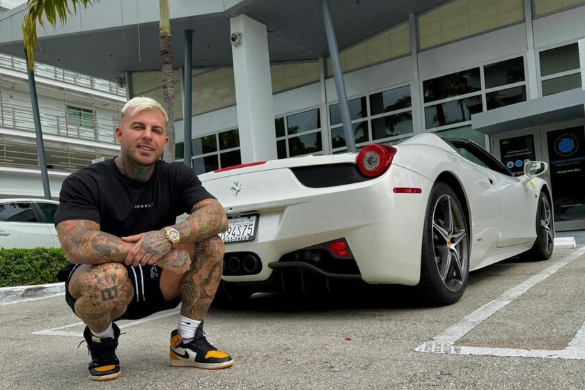 genbeta's tweet image. La Audiencia Nacional admite la querella contra Llados por delitos de estafa y odio: se enfrenta a varios años de prisión genbeta.com/p/318824